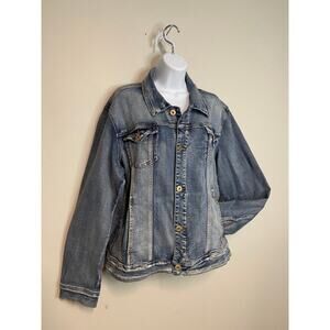 JAG Jean jacket size XL